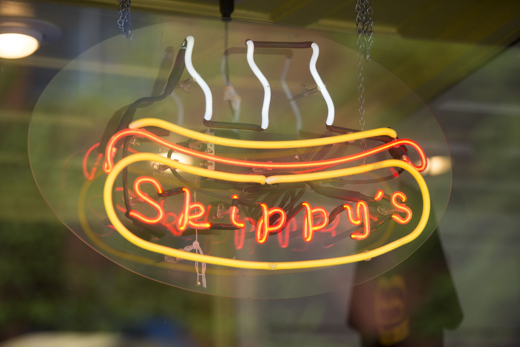 Skippy's